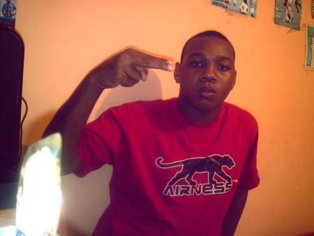 dj gus